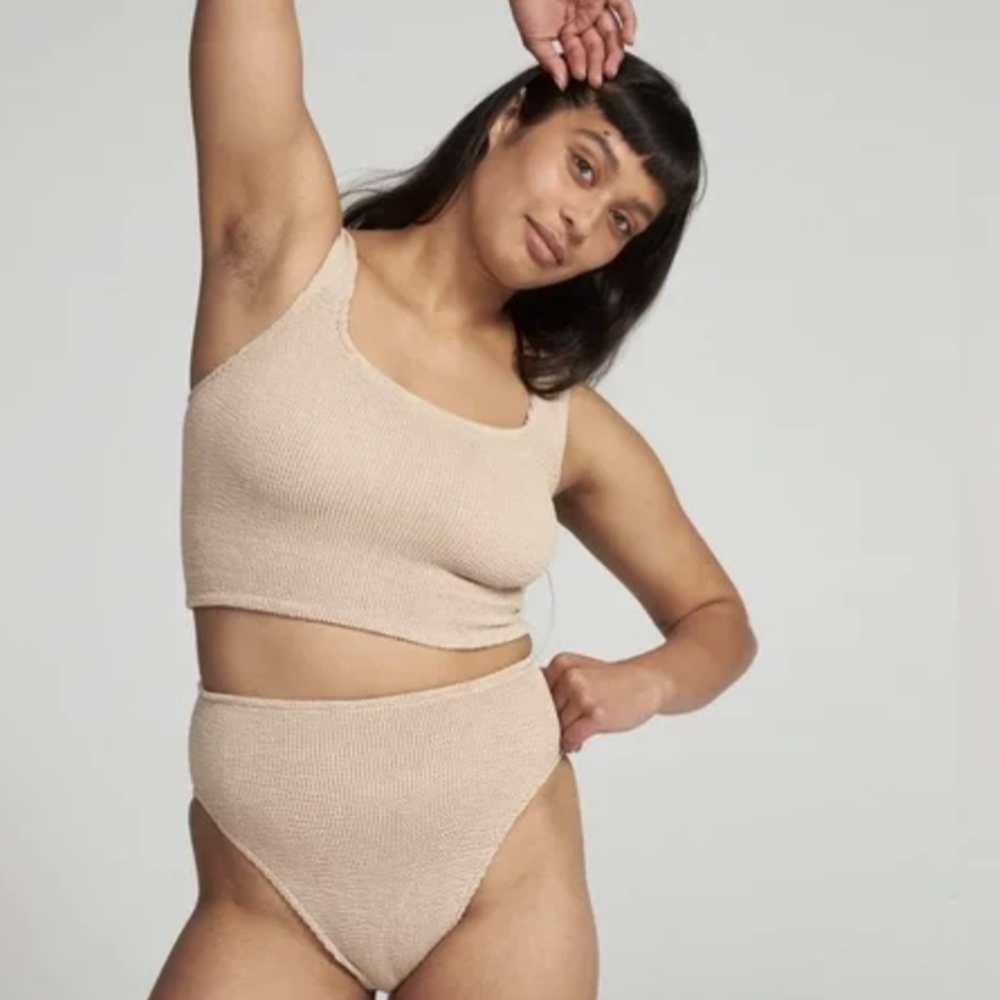 Iso Youswim Verve In Sand